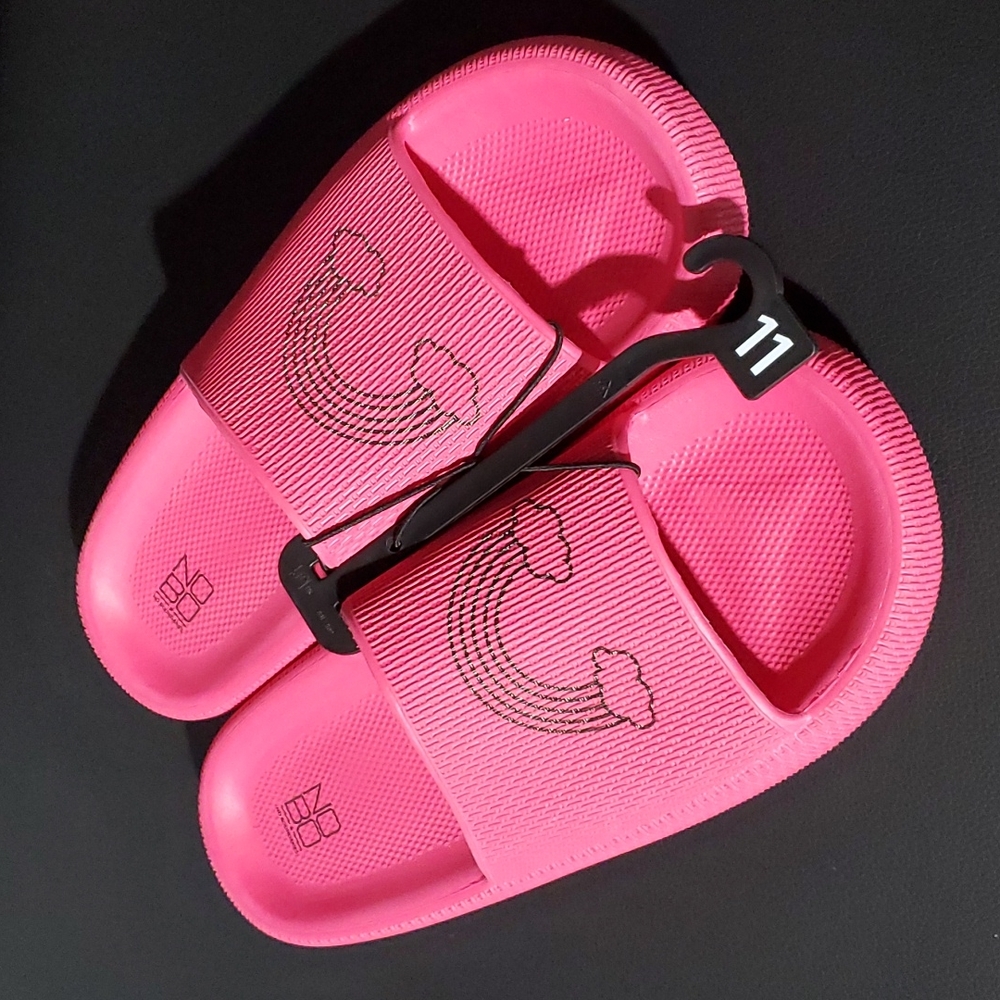 Comfort Slides